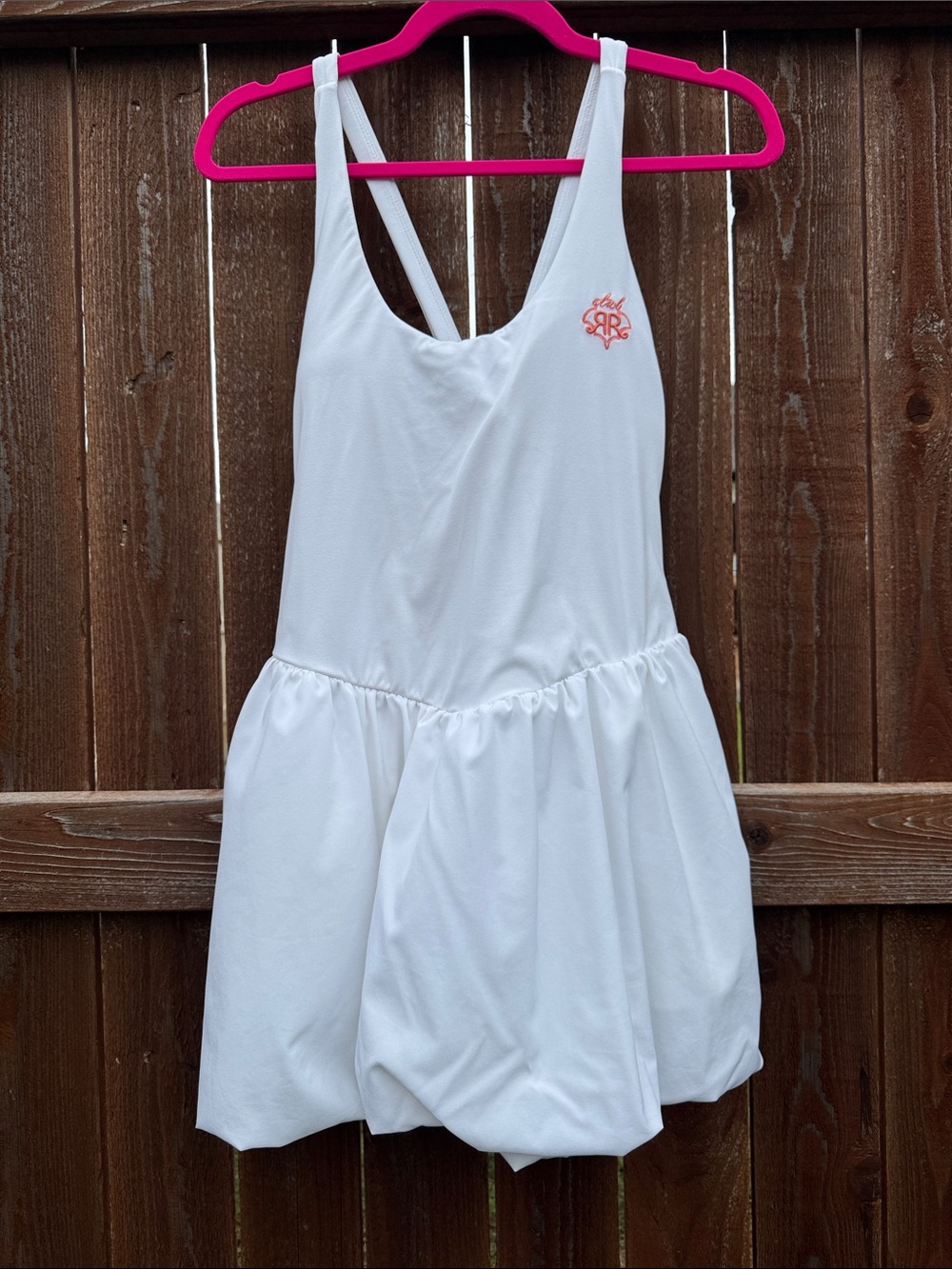 Roller Rabbit Bubble Dress